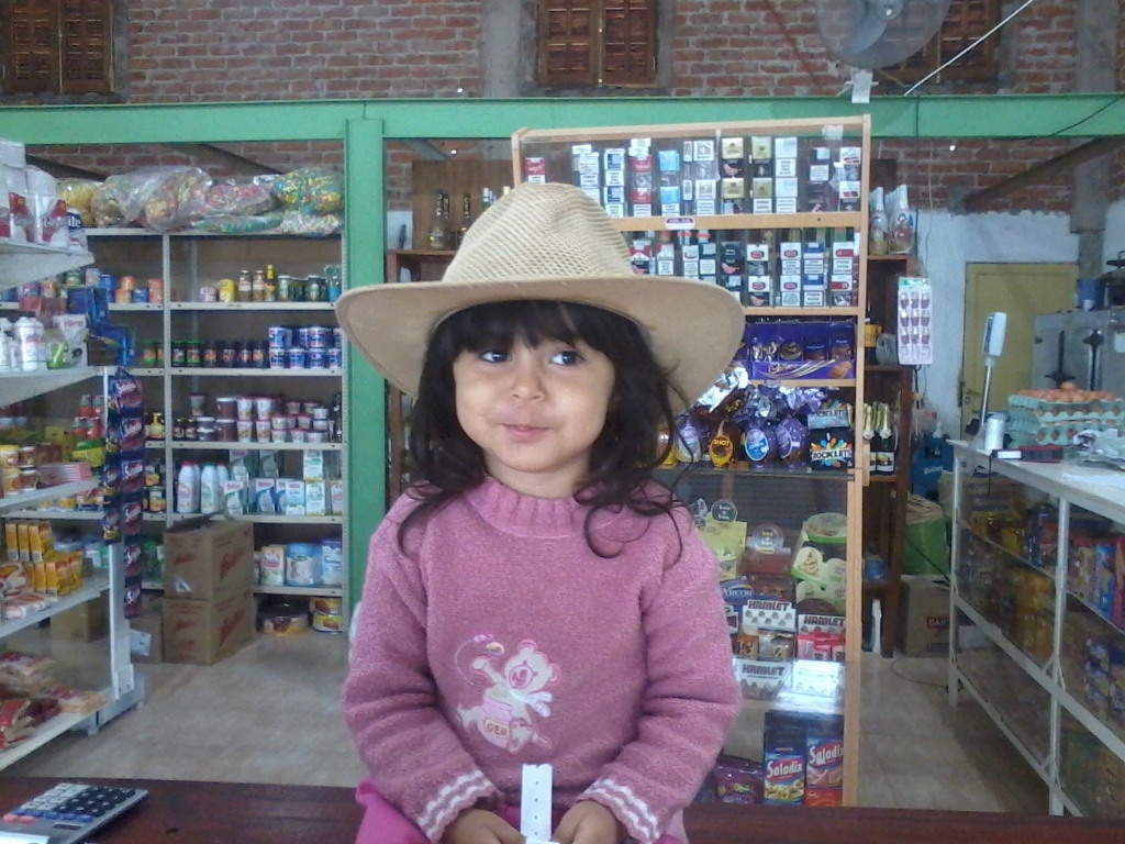 Lucía